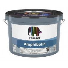 Caparol Amphibolin B1 Universāla akrilāta bāzes krāsa, zīdaini matēta 1.25L