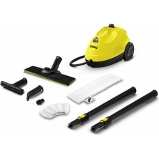 Karcher tvaika tīrītājs SC 2 EasyFix (yellow) - gab.