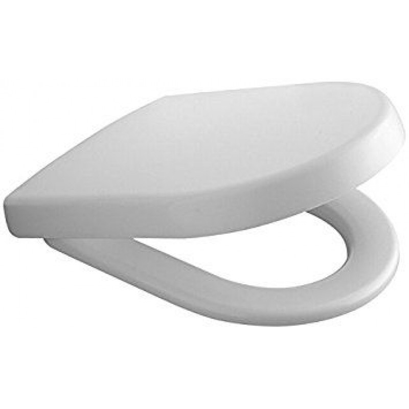 Villeroy&Boch Subway poda vāks ar Soft Close/Quick Release funkciju - gab.