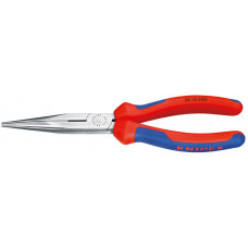 Knipex Plakanknaibles smailas 200mm - gab.