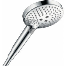 Hansgrohe Raindance Select S 120 3jet rokas dušas klausule, hroms - gab.