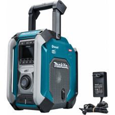 Makita Radiouztvērējs ar bluetooth MAKITA MR007GZ