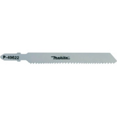 Makita Accessories Figūrzāģa asmeņi MAKITA T345XF 75 mm (5 gab.)