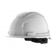 Milwaukee Accessories Ventilējama aizsargķivere MILWAUKEE BOLT100