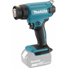 Makita Akumulatora būvniecības fēns MAKITA DHG180Z