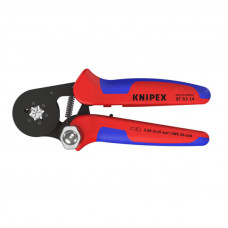 Knipex Uzgaļu uzspiešanas knaibles ar pašregulāciju KNIPEX 975314