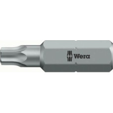 Wera Skrūvgrieža uzgalis WERA 867/1 Z TORX 25 mm TX 27x25mm