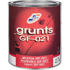 Rilak Grunts RILAK GF-021 Sarkanbrūna 2.7L - gab