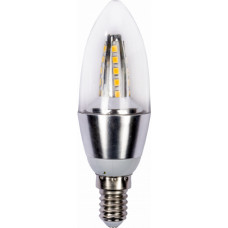 Besk LED spuldze 5W E14 450lm 2700k