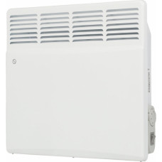 Heatic Konvektors elektriskais OPTIMA+, 1000W, IP20