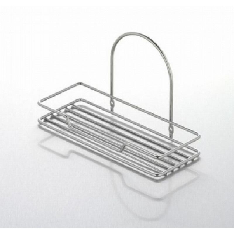 Axentia Plaukts sienas 25x10.5x15cm Escala