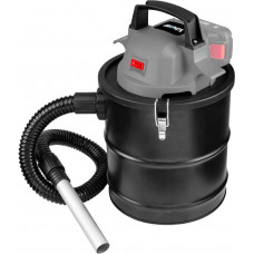 Graphite Pelnu putekļusūcējs GRAPHITE 58GE125 18V, 15L, SOLO - gab