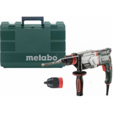 Metabo Kombinētais perforators Metabo KHE 2660 Quick - gab