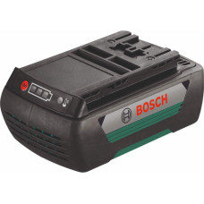 Bosch Akumulators Bosch Rotak 36V 2.0Ah, F016800474 - gab