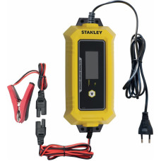 Stanley Akumulatora lādētājs Stanley SXAE00026, 12V 8A - gab