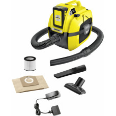 Karcher Akumulatora putekļu sūcējs Karcher WD 1 Compact Battery Set - gab.