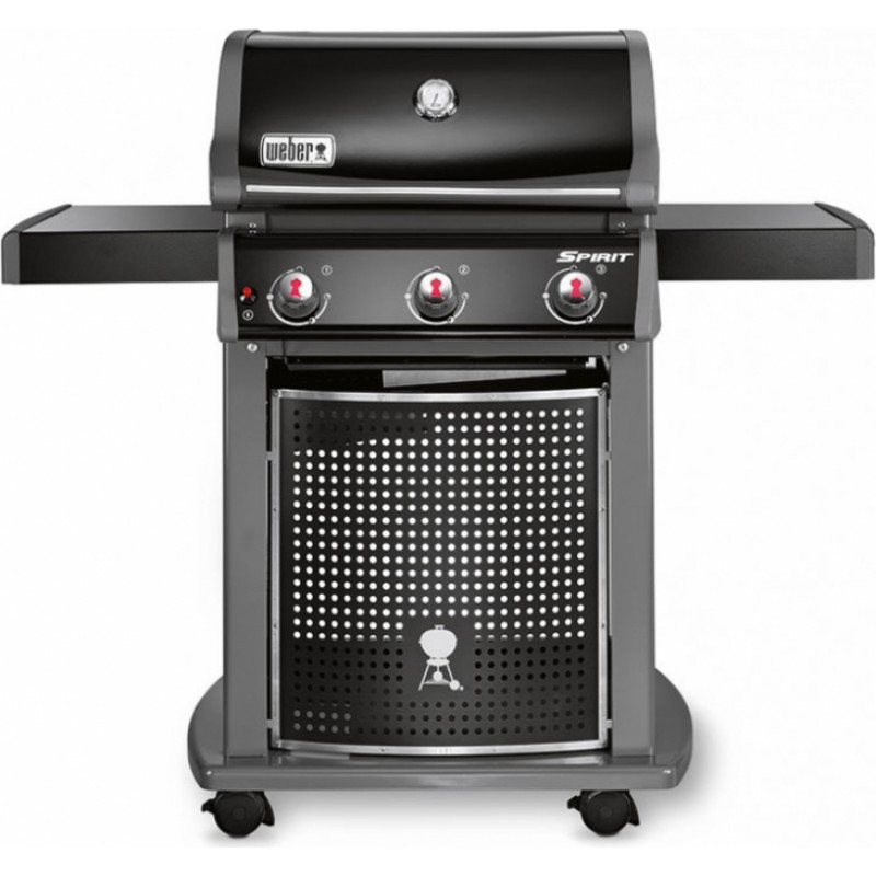 Weber Gāzes grils Weber Spirit E-310 Classic Gas Grill 46410069 - gab.