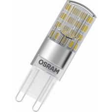 Osram Spuldze OSRAM LED G9 15x52, 2700K, 320Lm, 2.6W - gab