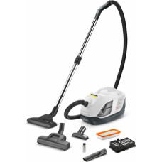 Karcher Putekļu sūcējs ar ūdens filtru Karcher DS 6 Premium Plus 1.195-242.0 - gab.