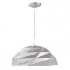 Cits Griestu gaismeklis ORIGAMI DOME 135399, 60W, E27, sudraba - gab