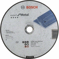 Bosch Griešanas disks metālam Bosch Expert for Metal A 30 S BF 230x22.23 mm - gab