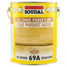 Soudal Parketa līme Soudal 69A 13KG - gab