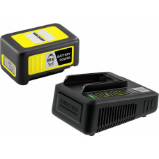 Karcher Starta komplekts Karcher Battery Power 36/25 - gab.