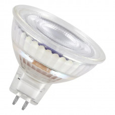 Osram Spuldze OSRAM LED GU5.3 MR16 2700K 350Lm 3.8W 12V - gab