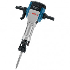 Bosch Atskaldīšanas veseris Bosch GSH 27 VC Professional - gab