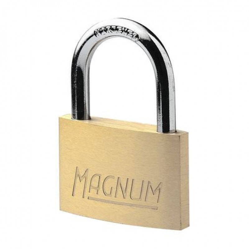 Masterlock Piekaramā slēdzene MasterLock Magnum CAD30Plus - gab.