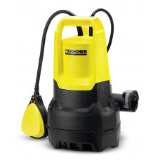 Karcher Iegremdējamais sūknis Karcher SP 3 Dirt (tīram un netīram ūdenim) - gab.