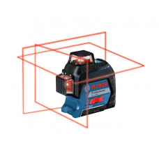 Bosch Līniju lāzers Bosch GLL 3-80 Professional - gab