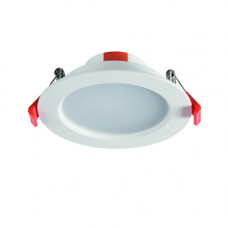 Kanlux LED Panelis Kanlux LITEN LED 6W-WW - gab