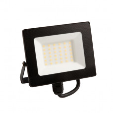 Ecolight Prožektors Ecolight LED SLIM 30W 2700LM 4000K IP65 - gab