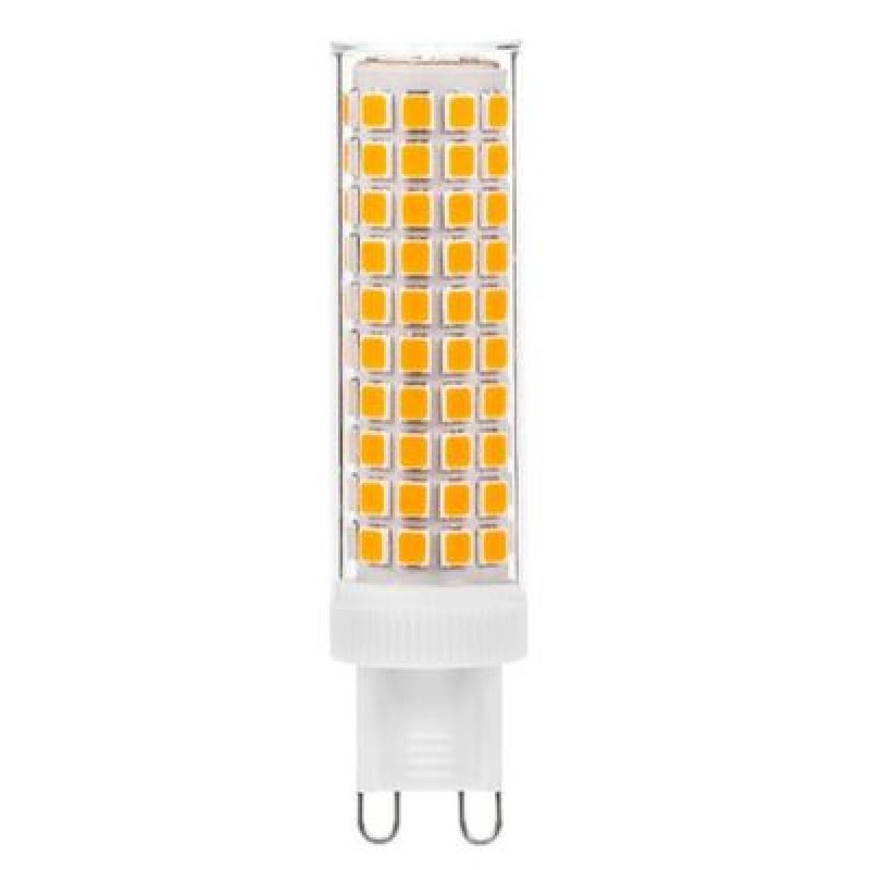 Leduro Spuldze Leduro 21216, LED, G9, 8W, 1000lm, 2700K, 220-240V - gab.