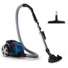 Philips Putekļu sūcējs bez maisa Philips PowerPro Compact FC9331/09, 750W - gab