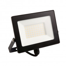 Ecolight Prožektors Ecolight LED SLIM 50W 4500LM 4000K IP65 - gab