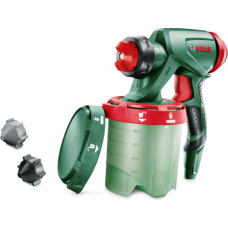 Bosch Krāsu pistole Bosch 1600A008W8 - gab