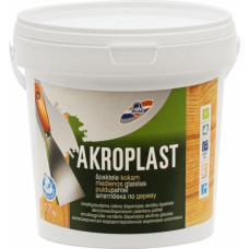 Rilak Špaktele kokam RILAK AKROPLAST, 1.7KG - gab