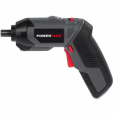 Powerplus Akumulatora skrūvgriezis PowerPlus E 3.6V POWE00015 - gab.