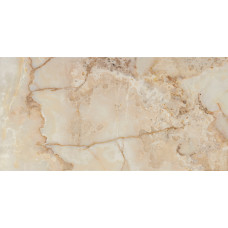 Cits Akmens masas flīzes INDIAN ONYX CREMA, glancētas, 120x60 cm - kvm