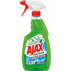 Ajax Logu tīrīšanas līdzeklis Ajax Floral Fiesta, 500 ml - gab.