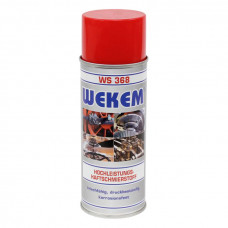 Wekem Smērviela Wekem WS 368, 400 ml - gab