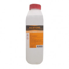 Cits Acetons 1 l - gab