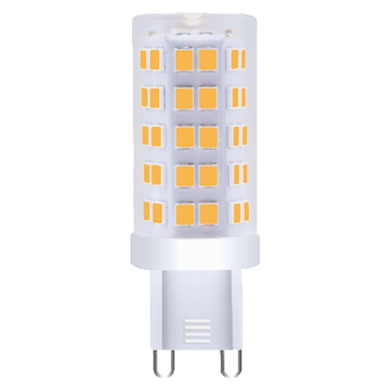 Leduro Spuldze Leduro LED 21058, 5W, 450LM, 3000K, G9, Dimmējama - gab