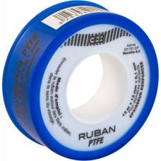 Ruban Blīvējamā lenta RUBAN 12mmx12mx0.1 mm, 815100 - gab