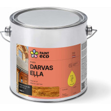 Paint Eco Darvas eļļa PAINT ECO gaišā 2.5L - gab