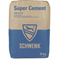 Schwenk Cements SCHWENK CEM I 42,5N 35 kg - gab