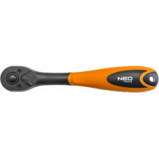 Neo Tools Rokturis ar sprūdrata mehānismu NEO 08-514 1/4