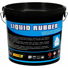 Profizol Bituma-kaučuka mastika PROFIZOL LIQUID RUBBER 5KG - gab